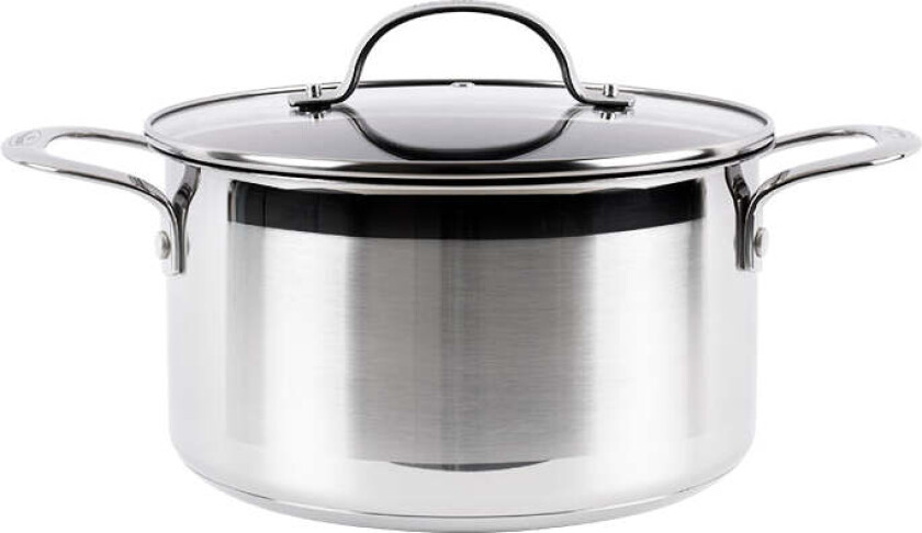 ClassicPro Premium Gryte 4,5L Belegg