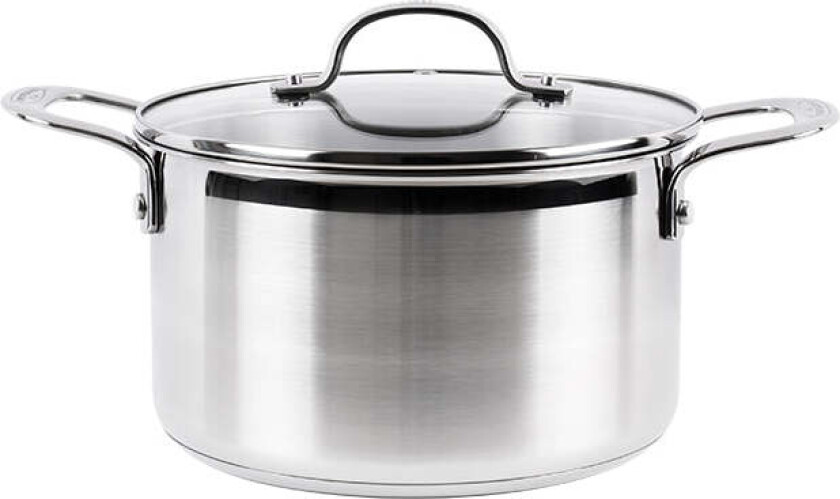 ClassicPro Premium Gryte 3,6L Stål