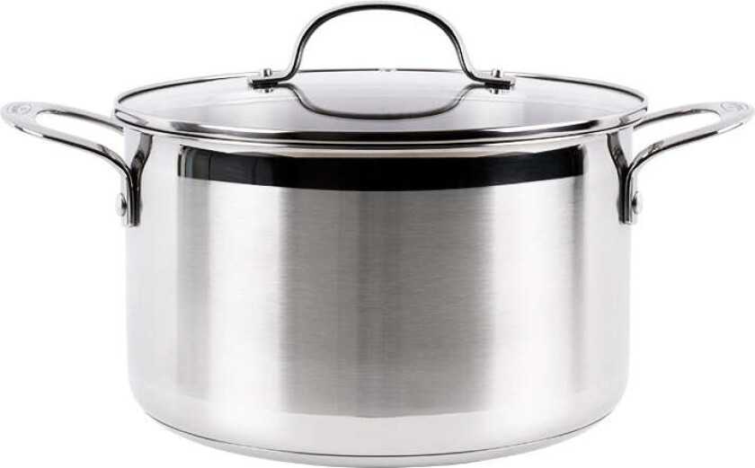 ClassicPro Premium Gryte 6L Stål
