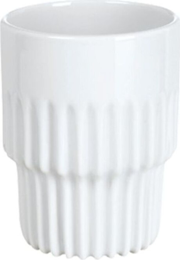 Sense Kopp U/Hank Med Riller