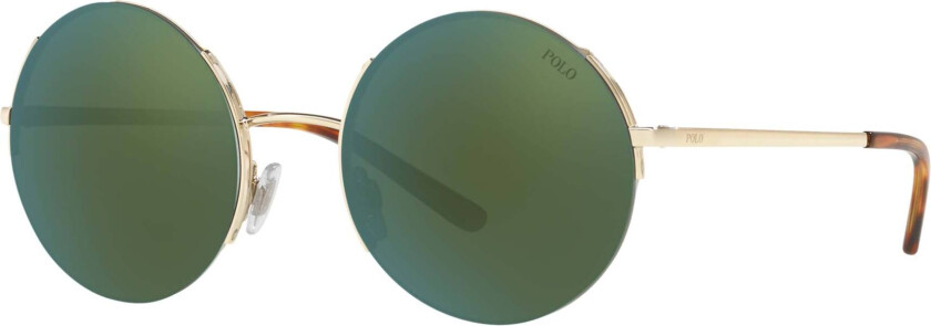 Ralph Lauren ph3120 91166r - Flash Green