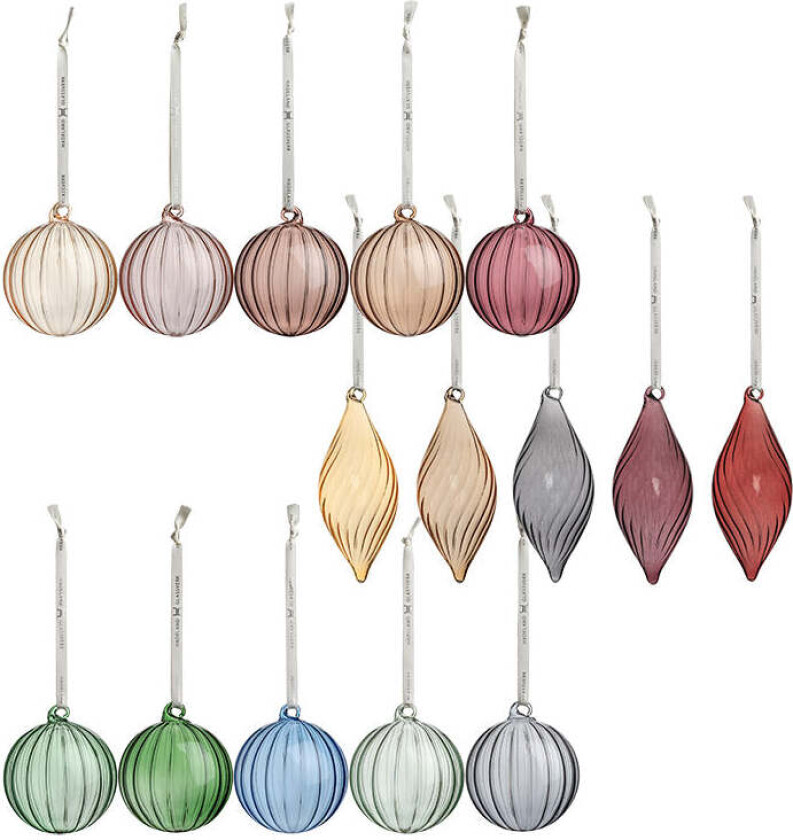 Juleklang Julekuler Pakke