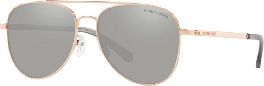 San Diego mk1045 11086g - Silver Mirror