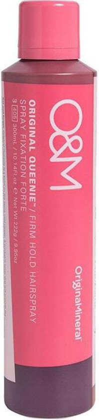 Original Queenie Hairspray 328ml