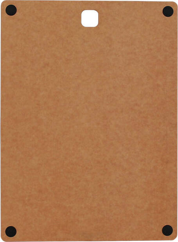Kitchenline Resirkulert Skjærebrett 44x32 Brun