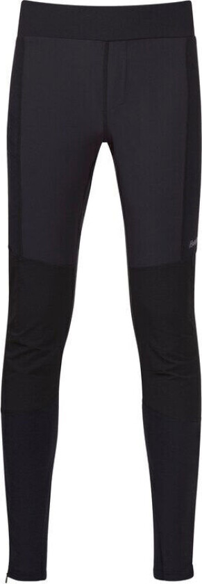 Bilde av Bergans Of Norway Fløyen Youth Pants Black 128