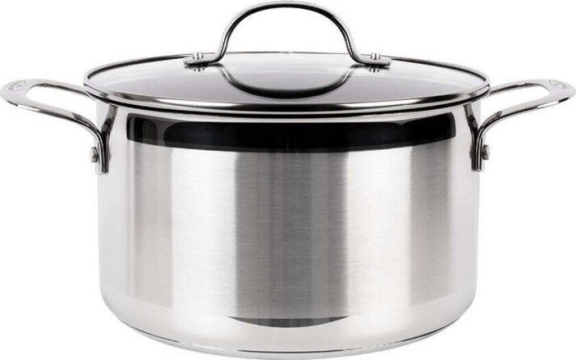 ClassicPro Premium Gryte 6L Belegg