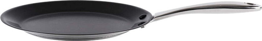 Christiania 1739 Classicpro Pannekakepanne 26cm med Belegg