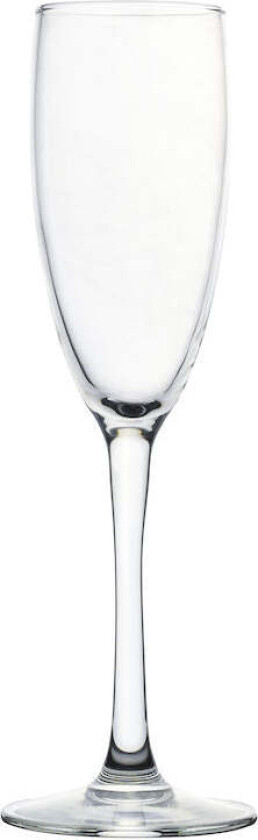 Fiesta Champagneglass 16cl 6pk