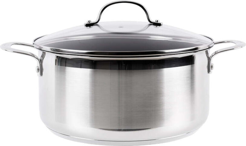 ClassicPro Premium Gryte 8L Belegg