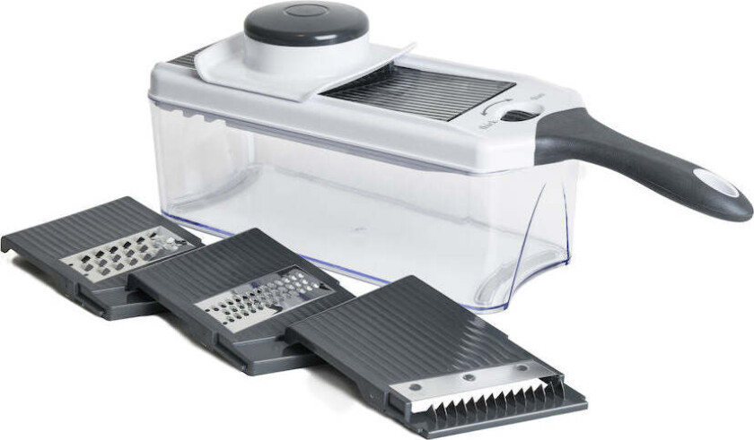 Kitchenline Mandolin Rivjern 7 Deler