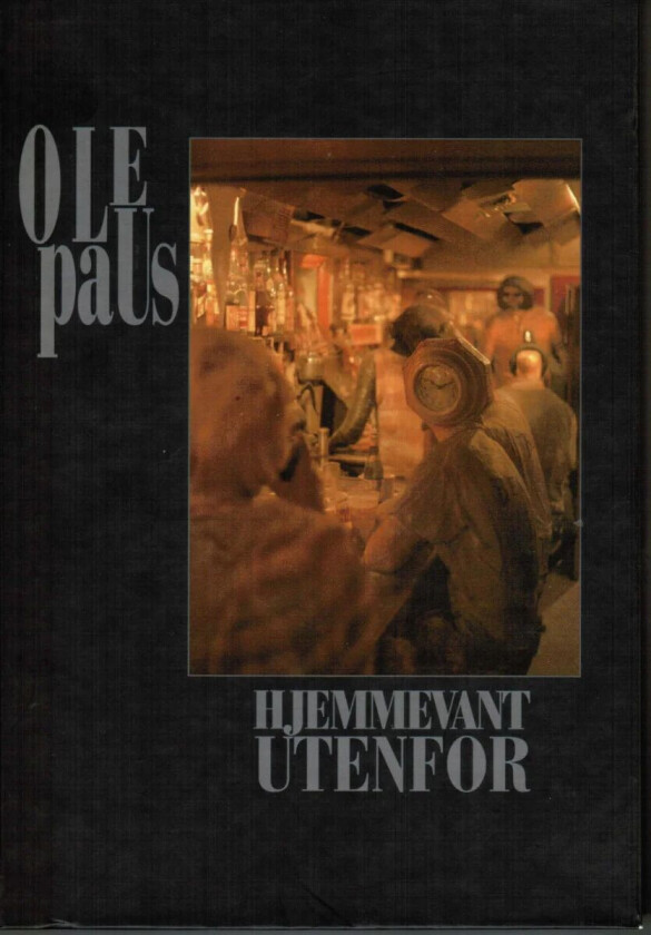 Hjemmevant utenfor av Ole Paus