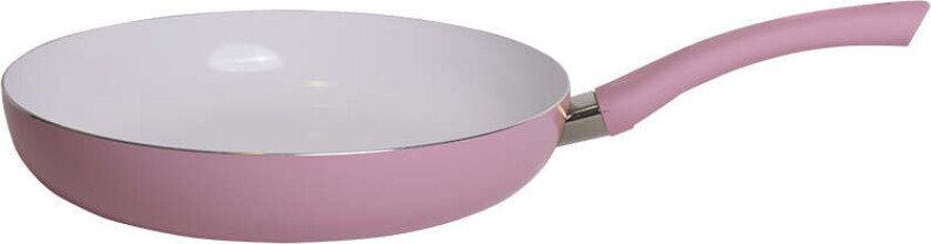 Bilde av Dynamic Stekepanne Keramisk 28cm Rosa
