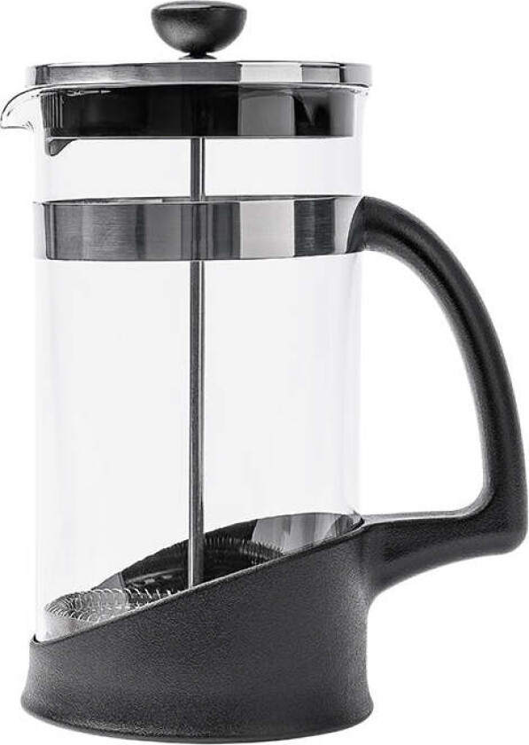 Barista Presskanne 1L Sort