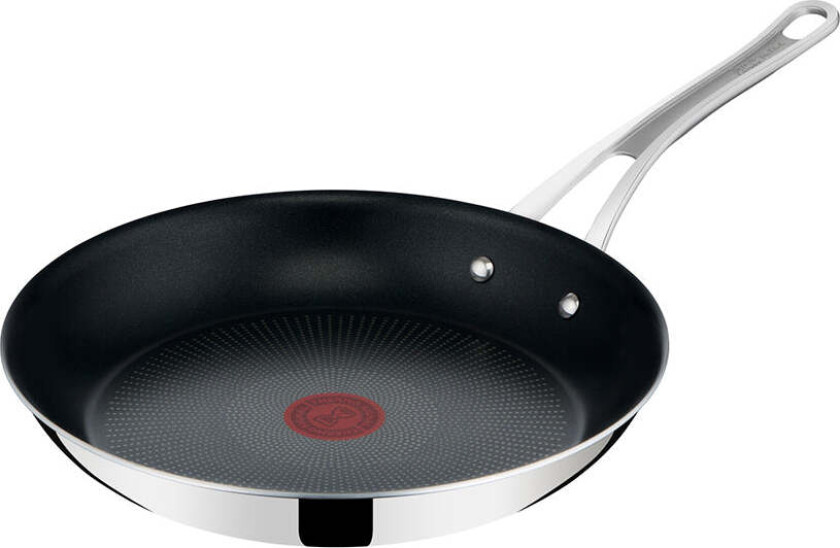 Jamie Oliver Cook’s Classics Stekepanne Triply 28cm