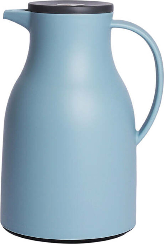 Aroma Termokanne Lyseblå 1 liter