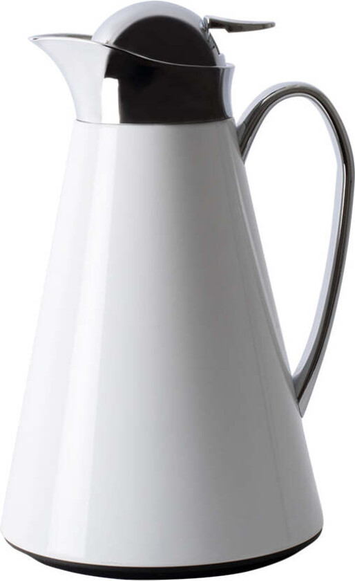 Aroma Termokanne Hvit 1L