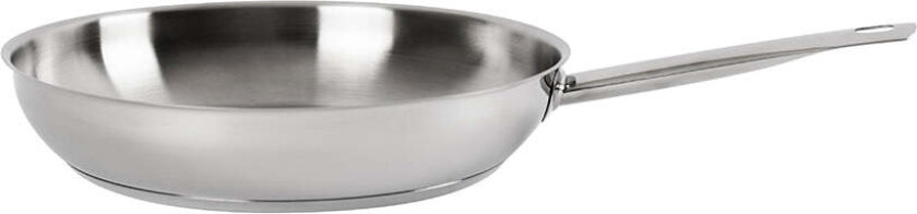 Essentials Stekepanne 28cm Uten Belegg