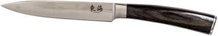 Tokai Universalkniv Damask 12,5cm