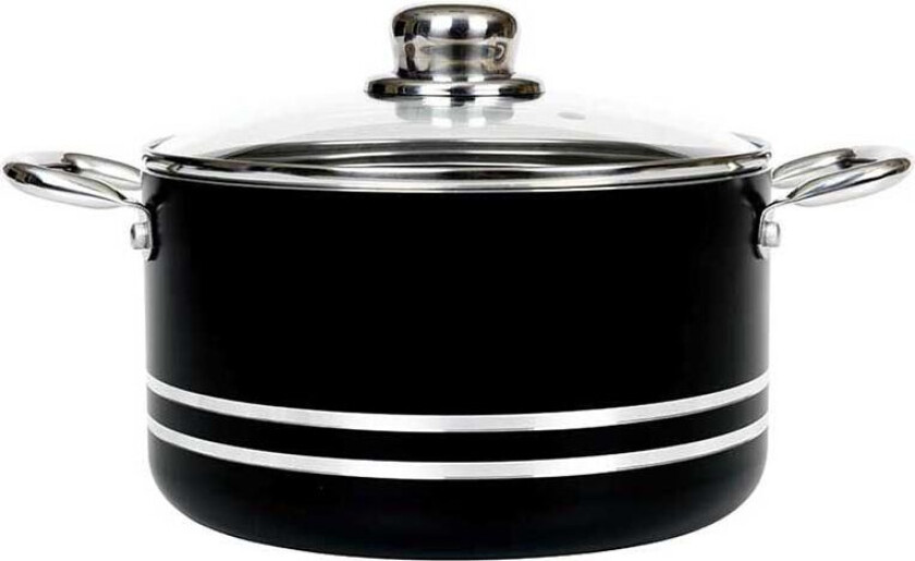 Les Chefs Gryte 6L