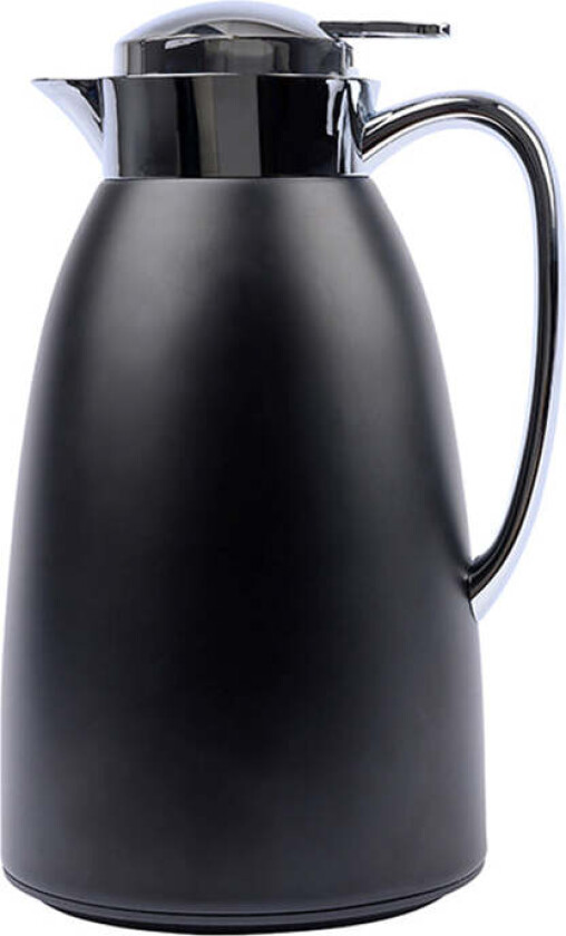 Aroma Termokanne 1L Sort