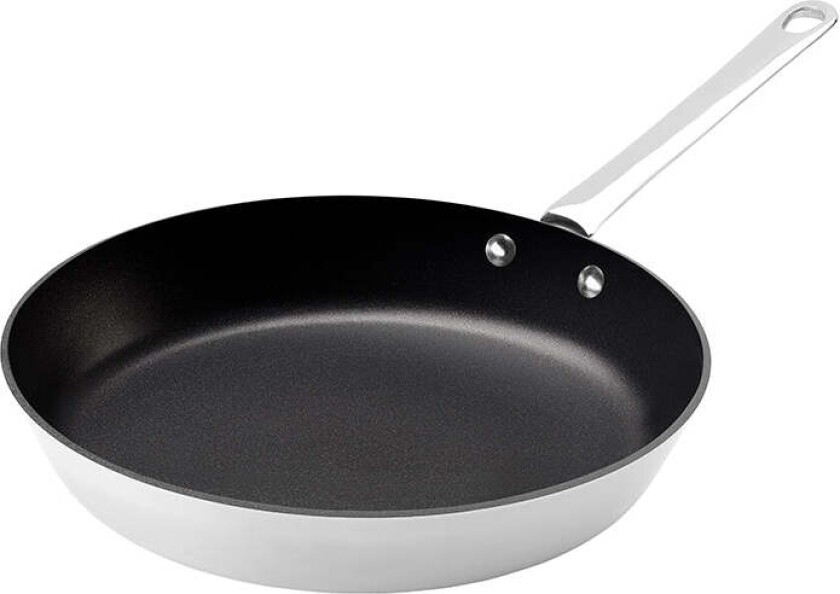 Maitre D Steel Stekepanne 28cm