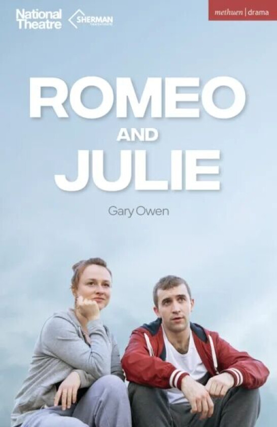 Romeo and Julie av Gary (Author) Owen