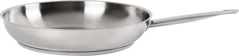 Essentials Stekepanne 30cm Uten Belegg