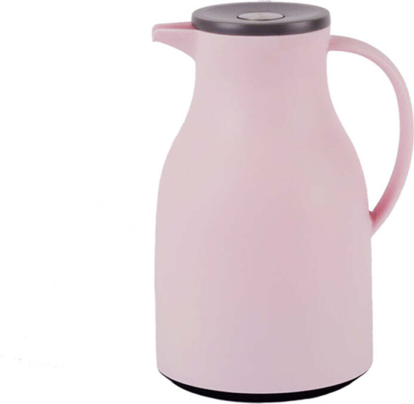 TERMOKANNE LYS ROSA 1L