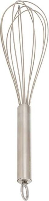 Bilde av Kitchenline Ballongvisp 24cm Stål / Silikon