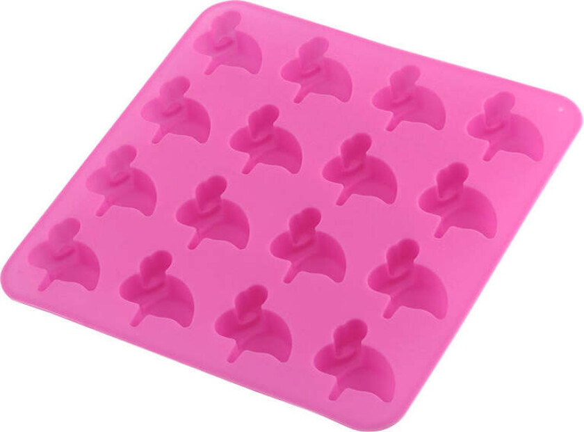 ISBITFORM FLAMINGO