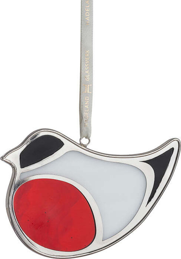 Tiffany Dompap Juletrepynt