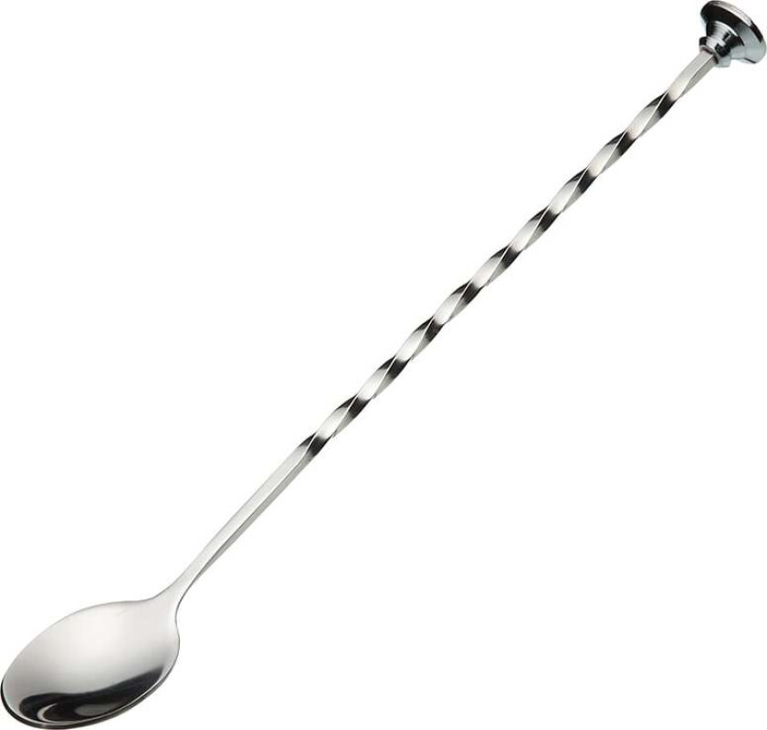 Barcraft Cocktailskje 28cm Rustfritt Stål