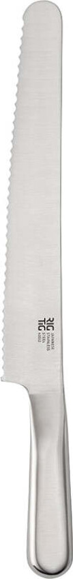 SHARP BRØDKNIV, 38 CM
