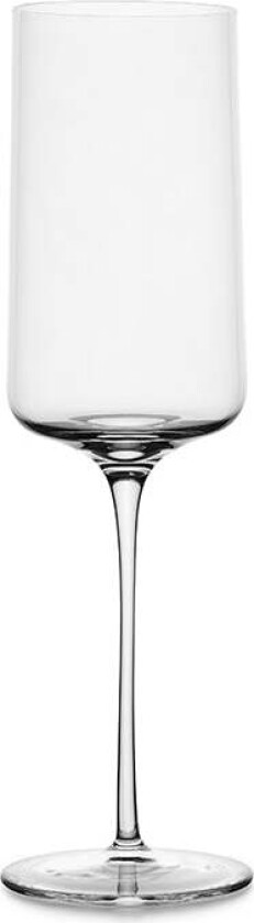 Amalfi Champagneglass 31cl 2pk