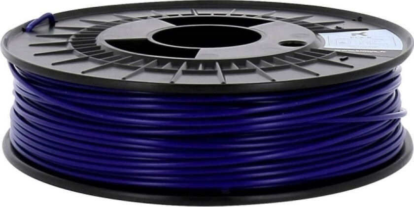 Pl2078ow Pla-R Filament Pla-Plast 2.85 Mm 750 G Blå 1 Stk