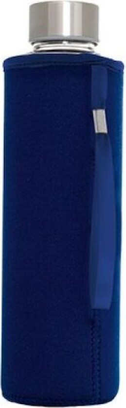 Kilde Drikkeflaske 500Ml Blå