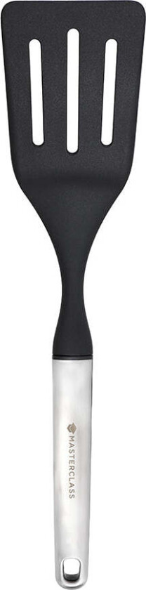 Masterclass Soft Grip Stekespade 34cm Rustfritt Stål