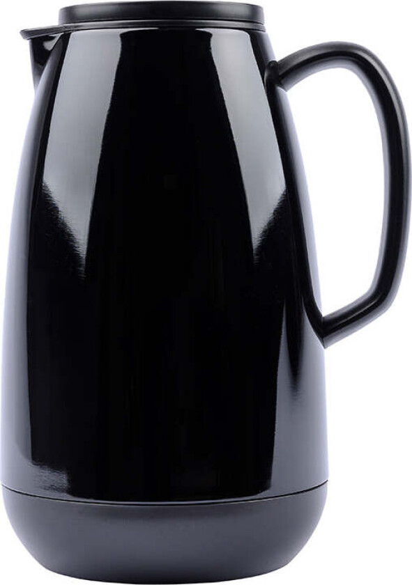 TERMOKANNE SORT 1L