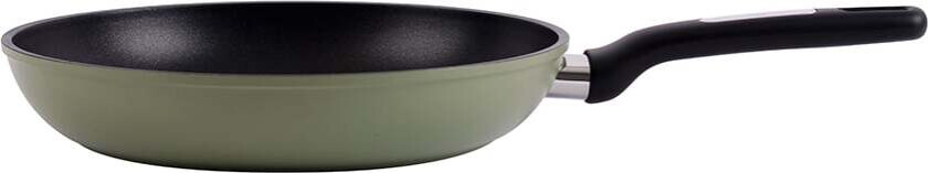 Plus Stekepanne 28cm Grønn