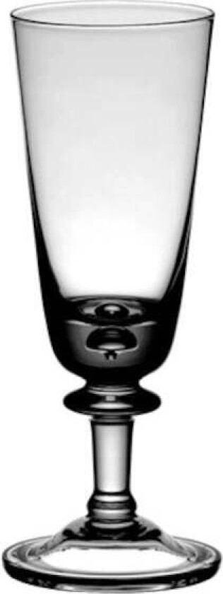 Tangen Grå Champagneglass/Hvitvinsglass Høy 20 cl