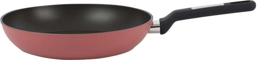 Plus Stekepanne 28cm Peach