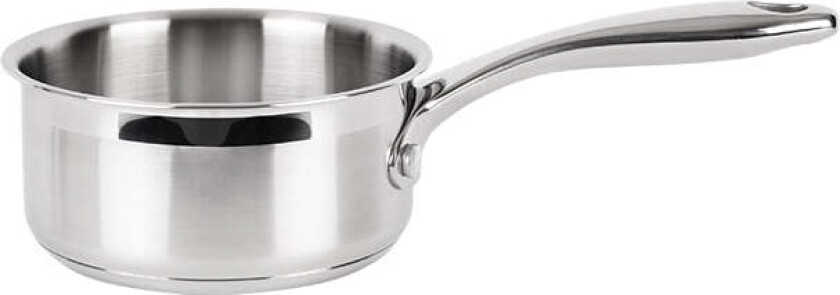 ClassicPro Premium Kasserolle 0,75L Stål