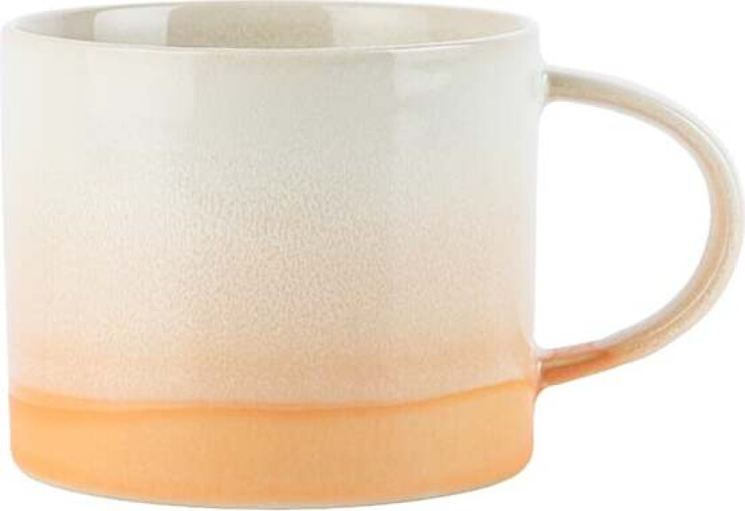 Hygge Krus 40cl Oransje