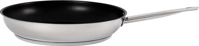 Essentials Stekepanne 30cm Med Belegg