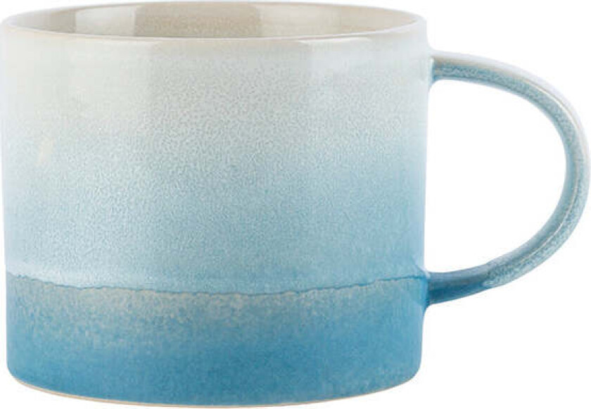 Hygge Krus 40cl Blå
