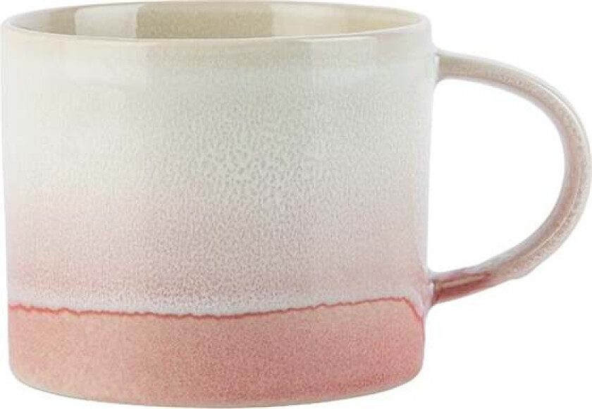 Hygge Krus 40cl Rosa