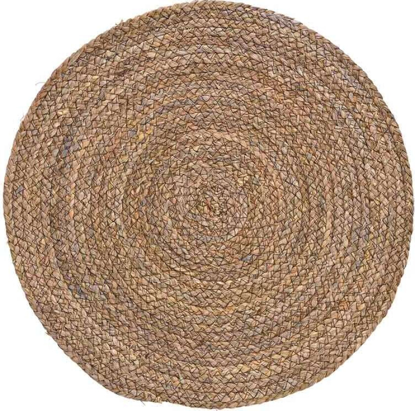 Bordbrikke Natur 38x38cm