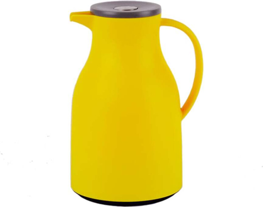 Aroma Termokanne 1L Lys Gul