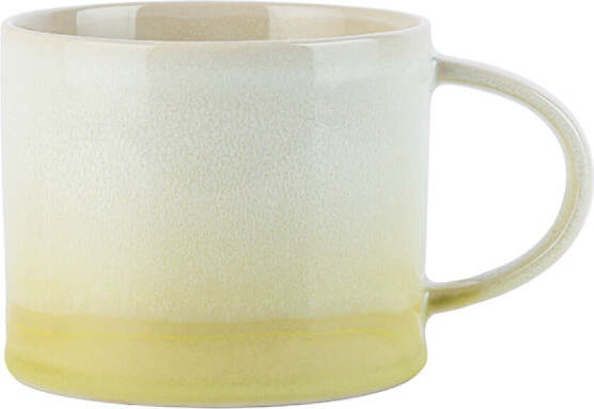 Hygge Krus 40cl Grønn